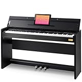 AODSK 88-Key Weighted...image