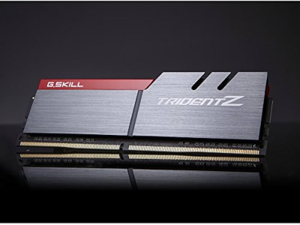 Amazon | G.Skill F4-3000C15D-32GTZ (DDR4-3000 CL15 16GB×2