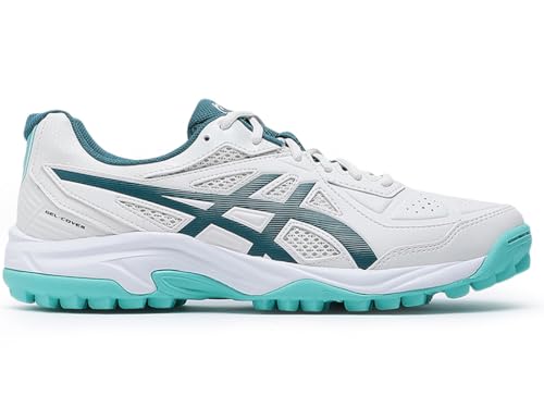 Image of ASICS Mens Gel-Cover Sports Shoes