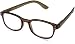 Peepers Style Four (Debonair) Wayfarer Reading Glasses