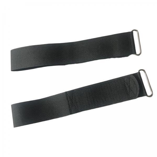 Creations 2xMultifunction Elliptical Trainer Pedals Straps for Office Indoor Parts-picture-16