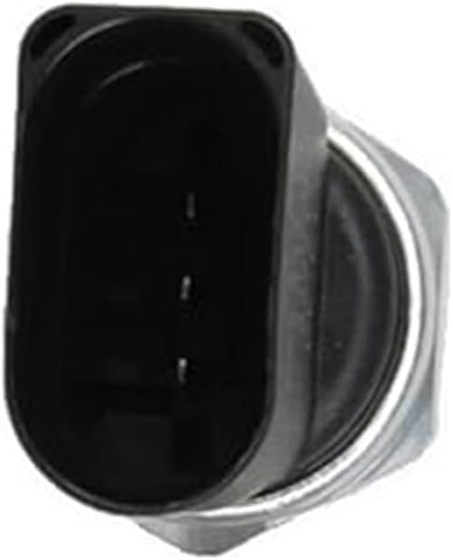 1pc/Set Parts# 8E0959126B Air Condition Pressure Switch Low Pressure Cut-Off