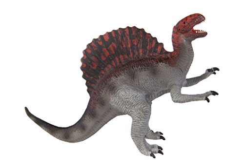 Safari Ltd Carnegie Scale Model Spinosaurus