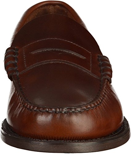 Image of Sebago Men's Classic Boat Shoes, Brown (Brown Oiled Waxy Lea), 14 UK 50 EU