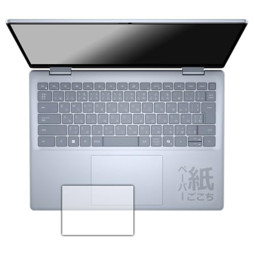 PDA�H�[ Inspiron 14 7000�V���[�Y 2-in-1(7440/7445) �Ή� ���ɏ����悤�ȕ`���S�n �ی� �t�B���� [�^�b�`�p�b�h�p] ���˒ጸ ���{��