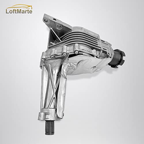 Loftmarte 23247709 Transfer Case Assembly Fits For Gmc Terrain 2010-2017 For Chevy Equinox 2010-2017 2.4L Replacement 84953426 24263580 #TOP1