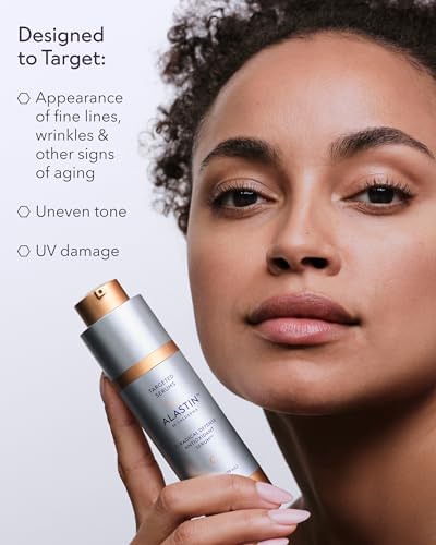 Image of ALASTIN Skincare C-RADICAL Vitamin C Face Serum (1 oz)