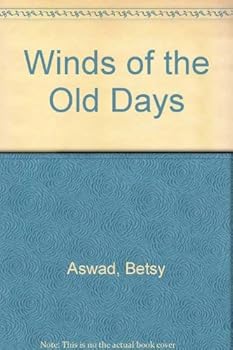 Hardcover Winds of the Old Days Book