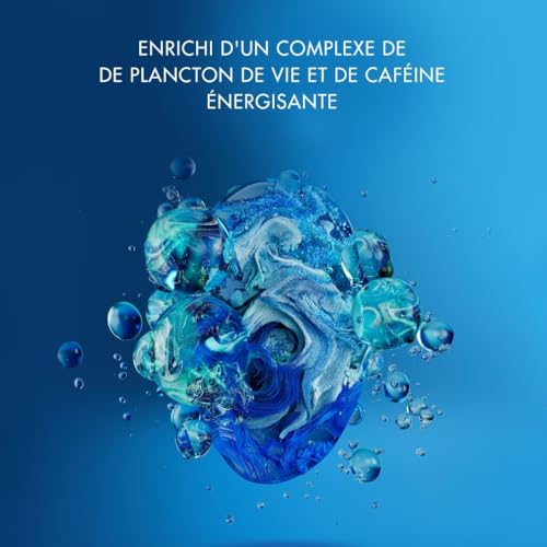 Homme Aquapower eye de puffer 15 ml - vue 8