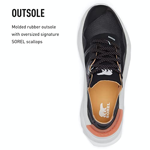 Sorel Women's Kinetic RNEGD Float Shoes4