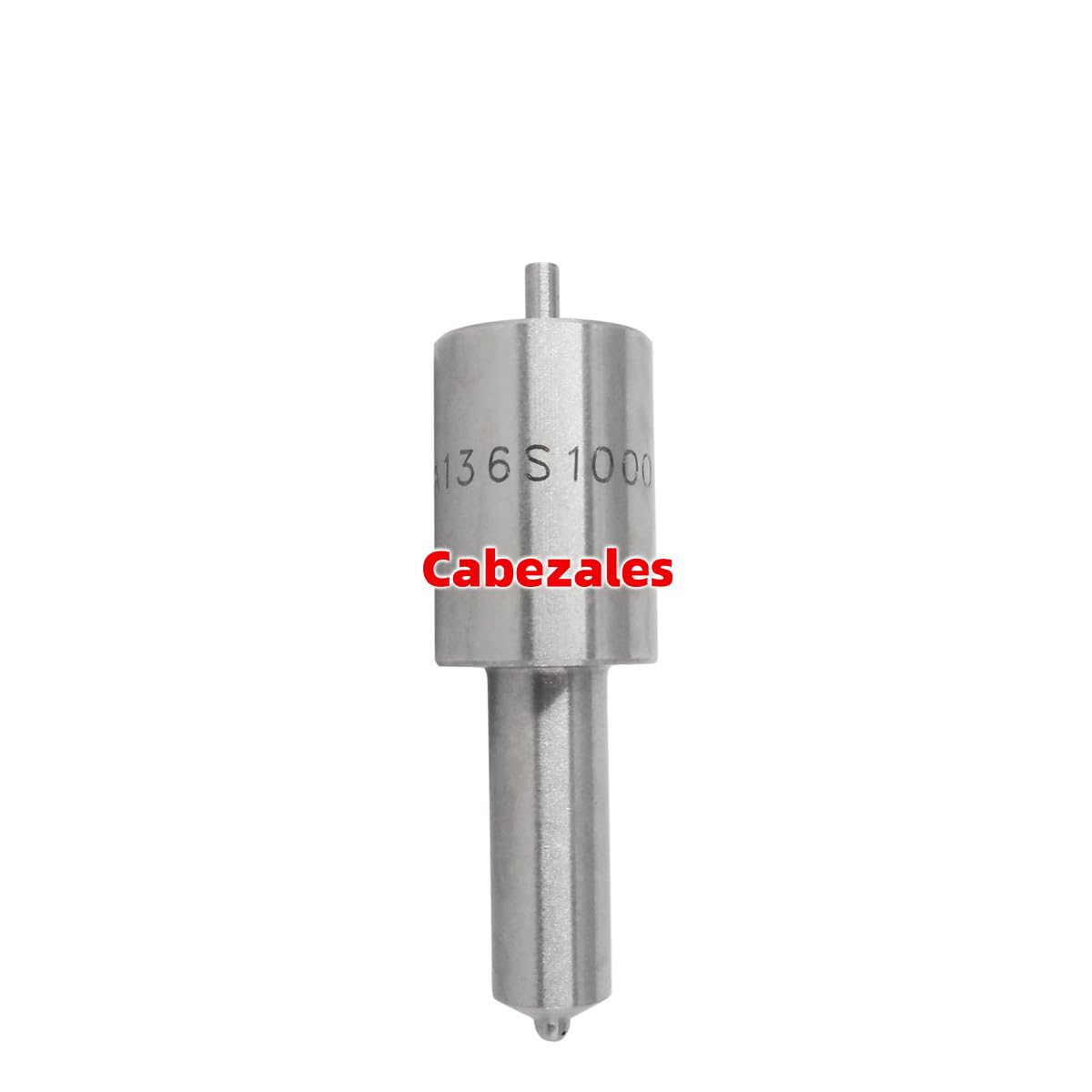 Amazon.com: 4x Diesel Injector Nozzle DLLA136S1000 0433271775 for
