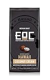 Eight O'Clock Coffee Flavors of America Hawaii Coconut Cream, 11 Ounce, Flavored Ground Coffee, Rich Coconut Taste