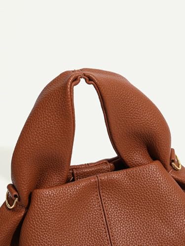 Womens Purses and Handbags Leather Handbags Slouchy Crossbody Shoulder Bag Clutch Purses2