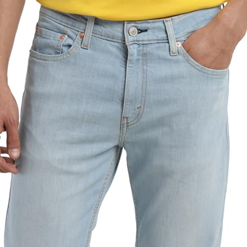 Image of Levi's Men's 511 Slim Fit Mid Rise Jeans