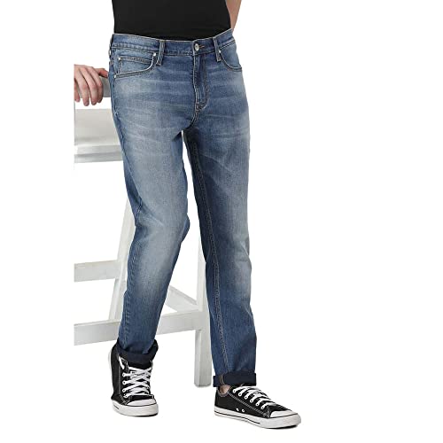 Image of Lee Men Jeans