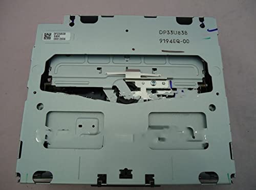 Fit Hyundai Sonata Kia K5 CDv[[Alpine 9870 9887 101V[YCDJjYLOADER DP33U83B