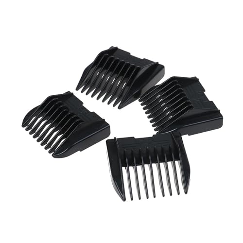 Peignes de guidage de coupe haute résistance accessoires de remplacement universels tondeuse