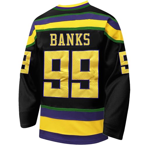 La Mejor Lista de Ropa de Hockey sobre hielo para Hombre Top 10. 21 Imagen adicional