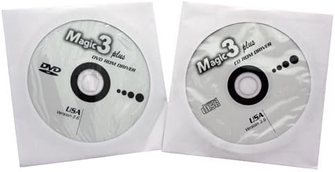 Swap Magic V3.8 Coder 2-Disc with Magic Slide Tool (PS2