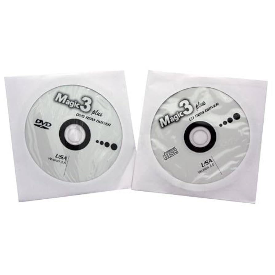 Amazon.com: Swap Magic V3.8 Coder 2-Disc with Magic Slide
