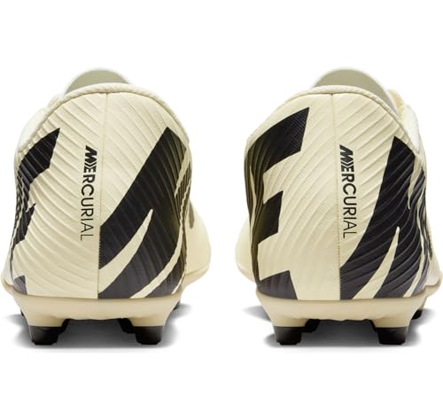 NIKE Men's Soccer Football Boots, Black Lemonade, 103