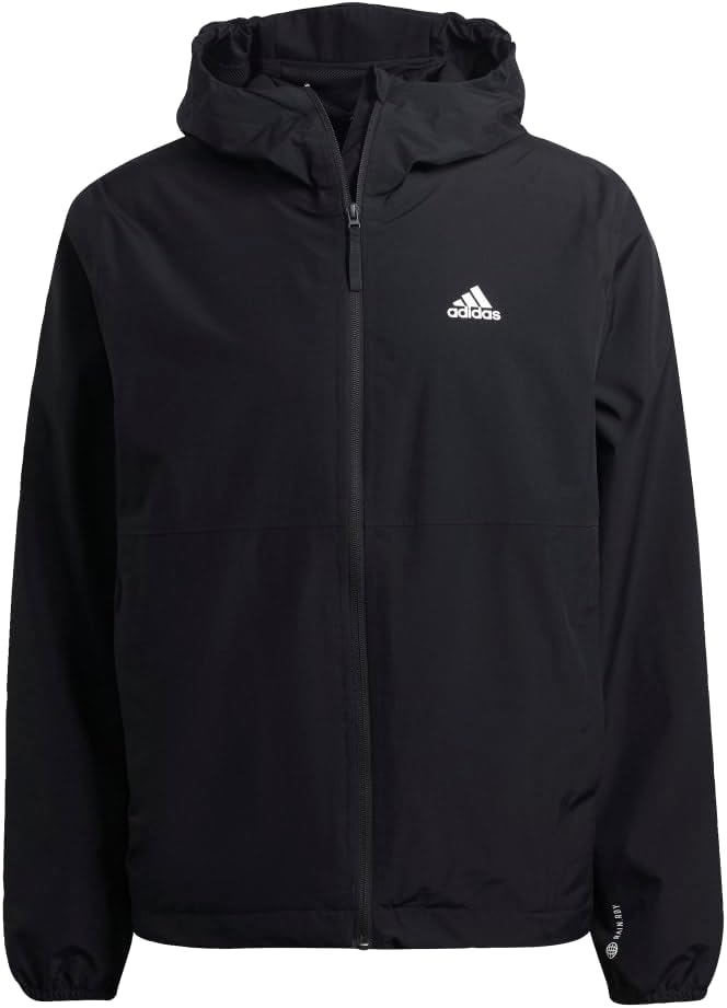 adidas golf rain suit