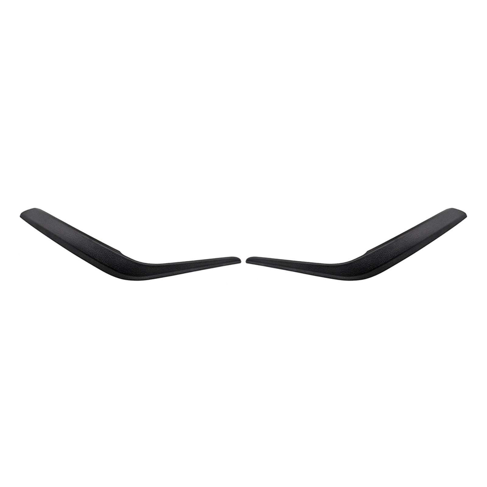 TRASH BIN Interior Inside Door Handle for BMW X1 E84 2010-2016 Car Interior Door Handle Cover Pull Guard 51412991777 51412991778 51412991775 51412991776