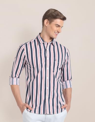 Image of U.S. Polo Assn. Men Shirt
