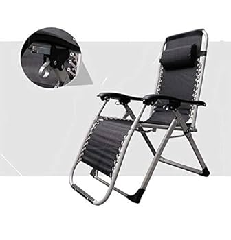 フォールディング北米ウォールマート発リクライニングチェア無