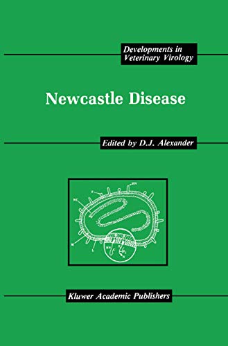Newcastle Disease view 2