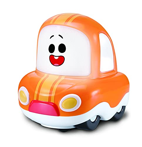 Vtech 80-545904 TUT Flitzer-RC-Cory Spielfahrzeug, Mehrfarbig - Image 3