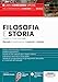 Filosofia E Storia Classe Di Concorso A19. Manuale Di Preparazione Ai Concorsi A Cattedra. Con Espansione Online - 3