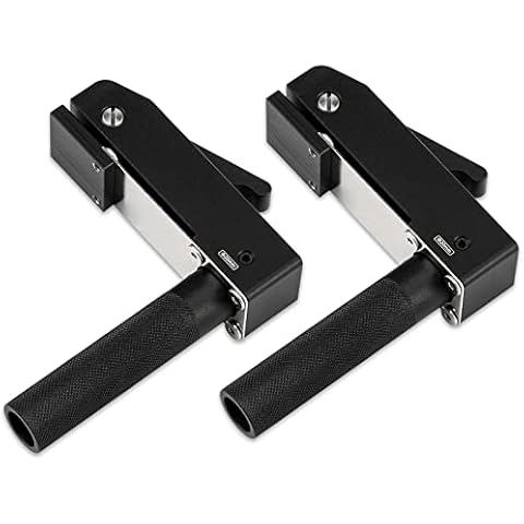 Aigreat 2 Pack MFT Style Hold Down Clamps Cover
