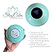 The Calm Ball – Therapist-Designed Coping Skills Magic 8 Ball with 20 Calming Strategies & Guidebook – Emotional Regulation Tool & Mental Health Gift for Teens, Adults, Therapists & Classrooms