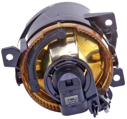 Hella 271295421 Fog Light