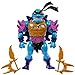 Masters Of Universe Origins Turtles Grayskull Deluxe Sla’Ker Action Figure, Motu TMNT Toy