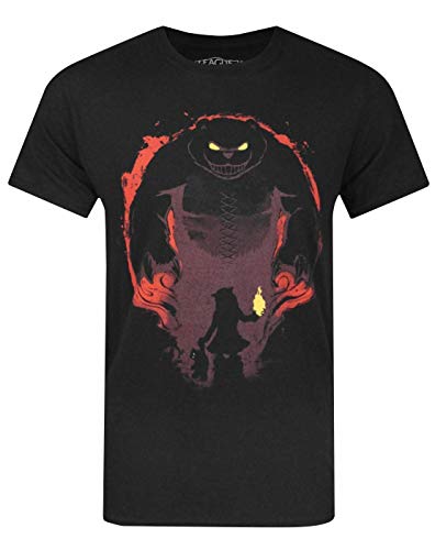 League of Legends Have You Seen My Tibbers Men's T-Shirt