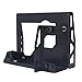 Hapivida Electric Planer Flip Support Shelf, Stable Steel Plate Structure Flip Planer Stand for Woodworking DIY Tools