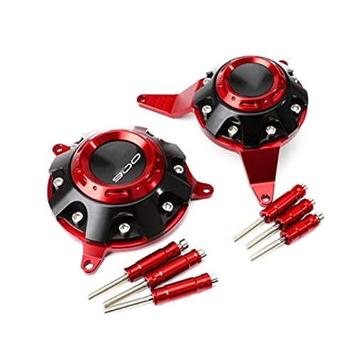 Moteur housse de protection Kawasaki Z900 2017 2022 garde carénage