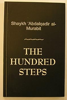 Paperback The Hundred Steps Book