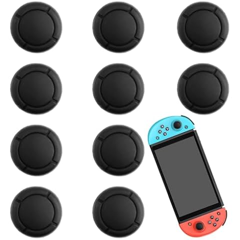 Capuchons de Joystick Joynine pour Switch Cover