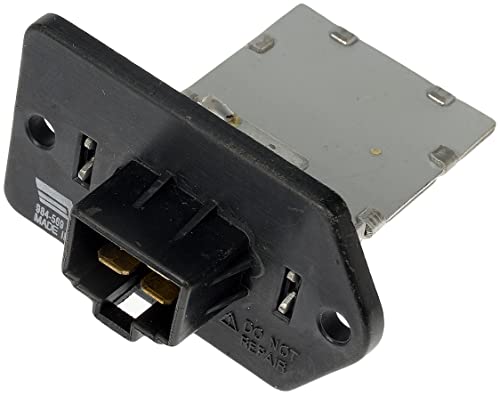 Image of Dorman 984-569 HVAC Blower Motor Resistor Compatible with Select Hyundai /Kia Models