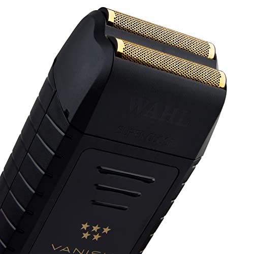 Wahl Professional | 5 Star Vanish Shaver For Professional Barbers And Stylists - 8173-700 #TOP2