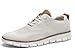 Imagen de Hombres Malla Oxford Zapatos Casual Zapatillas Ligero Transpirable Elegante Zapatos de Vestido Cómodos Caminar Bajos Derby Zapatos