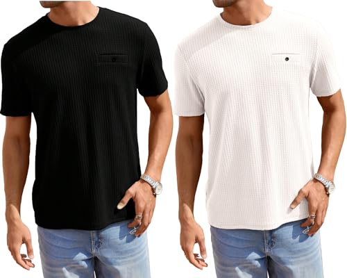 Image of TAGDO Men T-Shirt