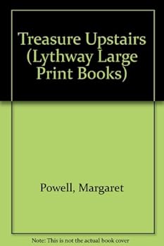 Hardcover Treasure Upstairs Book