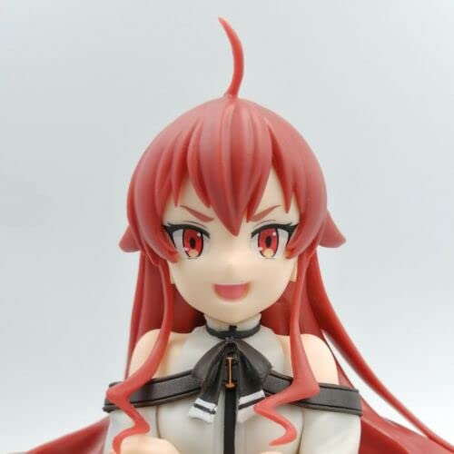 Amazon | 無職転生 エリスボレアス グレイラット-PMフィギュア(セガ