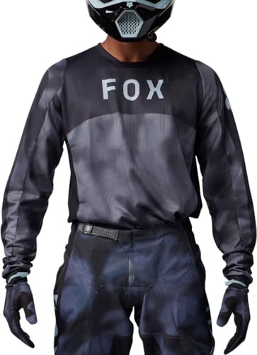 Image of Fox Racing Men's 180 Motocross Dirt Bike Jersey