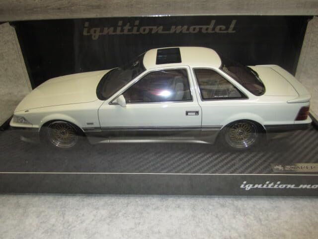 Amazon | 1/18 イグニッションモデル ソアラ Z20 3,0 GT-LIMITED