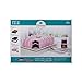 Baker's Advantage Fillables 2-Piece Non-Stick Sheet Cake Pan, Set of 1, Gray